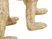 Mauro Ferretti Maimuta Mamă cm 29,5X11,5X18,5(m-4)