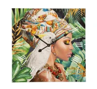 Mauro Ferretti Ceas De Perete Kloe cm 60X4,5X60(m-1)