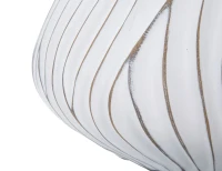 Mauro Ferretti Rășina Gaspeau Honduras cm Ø 40X20(m-4)