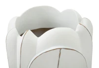 Mauro Ferretti Vaza Ceramica Gardy cm Ø 29X48(m-3)