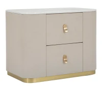 Mauro Ferretti Noptiera Beauty  cm 60X40X47(m-1)