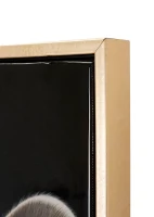 Mauro Ferretti Pictura De Perete Lăcuit Cu Rama-A- cm 42,5X2,8X82,5(m-4)