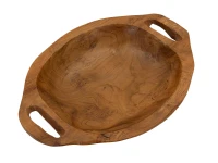 Mauro Ferretti Tavă Wan Tec cm 37X26,5X7(m-2)