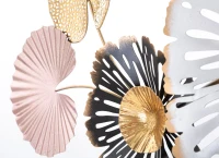 Mauro Ferretti Panou Pinky Iron -B- cm 106X6X60,5(m-4)