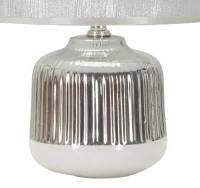 Mauro Ferretti Lampă De Masa Lumina cm Ø 20X29(m-2)