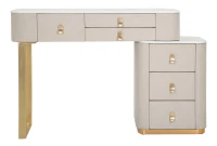 Mauro Ferretti Masa De Camera Beauty cm 120X40X75(m-3)