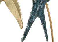 Mauro Ferretti Panou Fier Stea De Mare cm 90,8X3,8X50,2(m-3)