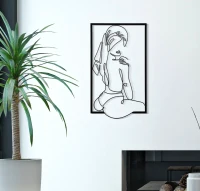 Mauro Ferretti  Panou De Perete cm 40X1,3X70(m-5)