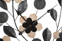 Mauro Ferretti Ceas De Perete Divaker cm Ø 67X5,5(m-2)