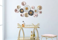 Mauro Ferretti Panou Pinky Iron -B- cm 106X6X60,5(m-5)