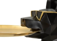 Mauro Ferretti Cușcă Pentru Câine Ory Cu Tavă, Dimensiuni: 30X64X91 cm(m-6)