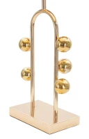 Mauro Ferretti Lampă De Masa Bubble cm Ø 32,5X61(m-4)