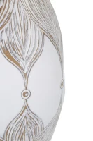 Mauro Ferretti  Lampă De Masa Ovală Atene cm Ø 38X67(m-2)