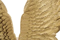 Mauro Ferretti Panou De Perete Cuplu Set 2 Bucati M 37,5X3X100(m-2)