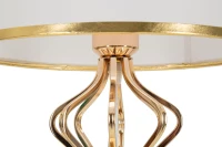 Mauro Ferretti  Lampă De Masa Slimmy cm Ø 28X53(m-2)