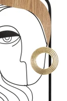 Mauro Ferretti Panou De Perete Picassy cm 52X2X63(m-2)