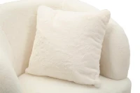 Mauro Ferretti Fotoliu Soffy Cu Perna cm 73X66X78(m-5)