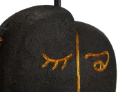 Mauro Ferretti Lampa De Masa Tribala cm Ø 27,5X39,5(m-3)