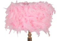 Mauro Ferretti  Lampă De Masa Tarty Roz cm Ø 25X54(m-4)