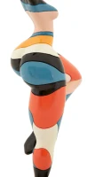 Mauro Ferretti Fata Dansatoare Rubic -B- cm 11,5X9X38,5(m-5)