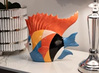 Mauro Ferretti Peste Rubic cm 28X8X25(m-7)