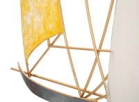 Mauro Ferretti Panou Fier Vela Color cm 78,7X3,8X97,8(m-4)