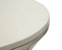 Mauro Ferretti Masa De Caffea Funnel cm Ø 40X79(m-4)