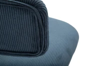 Mauro Ferretti  Scaun De Bar Set 2 Bucati cm 41X47,5X85-106,5 (Saz cm 61-83)(m-7)