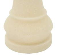 Mauro Ferretti Figurina Rege Quarzy cm Ø 13X41(m-4)