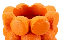 Mauro Ferretti Vaza Portocale cm Ø 19X28(m-4)