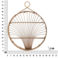 Mauro Ferretti Aviz Fuji cm 60,5X10,5X76(m-6)