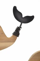 Mauro Ferretti Panou De Perete Balene cm 56X2X60(m-3)