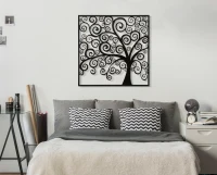 Mauro Ferretti  Panou Fier 3Dcm 100X1X100(m-5)