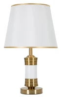 Mauro Ferretti Lampa De Masa Alba cm Ø 31X52(m-1)