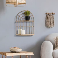 Mauro Ferretti  Raft Dublu cm 34,5X18X45,5(m-6)