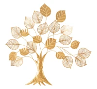 Mauro Ferretti Panou Fier Copac cm 81X2,5X78(m-1)