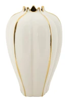 Mauro Ferretti Vaza De Olar Ceramica cm Ø 21X40(m-1)