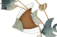 Mauro Ferretti Panou De Perete Dory cm 61X5X86(m-2)