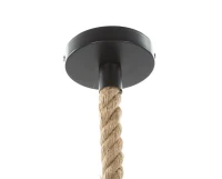 Mauro Ferretti Candelabru Maimuta Negru cm Ø 27X32X60(m-5)