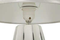 Mauro Ferretti Lampă De Masa Emmi cm Ø 30X45(m-3)