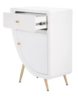 Mauro Ferretti Noptiera Inalta Venus cm 60X32X79(m-3)