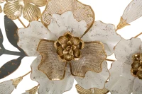 Mauro Ferretti Panou Fier Grec cm 90,2X7,6X41,9(m-2)