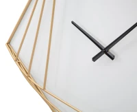 Mauro Ferretti Ceas De Perete Goldy Line cm cm 85X6X85(m-2)