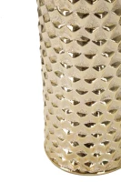 Mauro Ferretti Lampă De Masa Glam Aurie cm Ø 30X47,5(m-3)