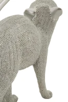 Mauro Ferretti Figurina Pisica Sparky cm 17,5X9X26(m-3)