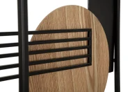 Mauro Ferretti Raft De Perete Picassy cm 40X12X60 - 36X10X56(m-4)