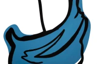 Mauro Ferretti  Panou De Perete Afef cm 60X1,3X80(m-4)