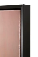 Mauro Ferretti Pictura De Perete Lăcuit Cu Rama Iepure cm 62,5X2,8X62,5(m-4)