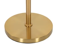 Mauro Ferretti Lampa De Podea Diamon cm Ø 40X165(m-4)