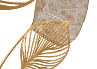 Mauro Ferretti Panou Felix Fier cm 63X4X85(m-3)